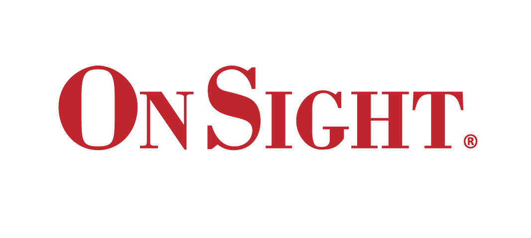 The On Sight Group Logo